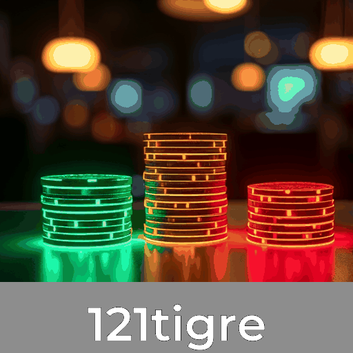 Aproveite a Praticidade do App 121tigre para Apostas
