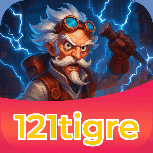 121tigre segurança SSL 256-bit - Licença Curaçao, eCOGRA, GLI certificado