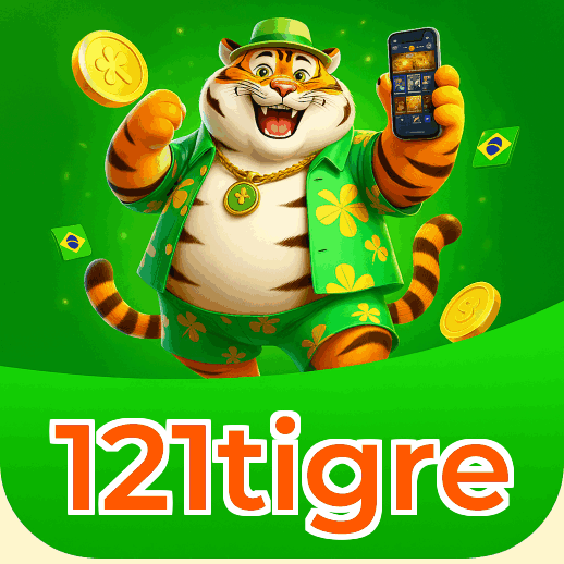 Comparação APP mobile vs versão web da 121tigre