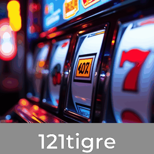 121tigre: Ofertas de Bônus Únicas e Generosas Esperam por Você!